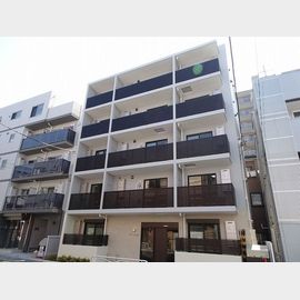 パークレジデンス 4階 築6年1ヶ月の賃貸物件