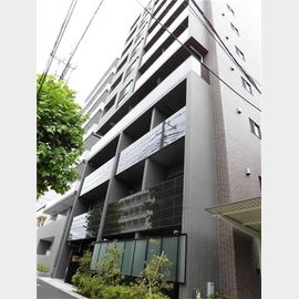 マキシヴ東向島フュージョナルドゥエ 7階 築7年10ヶ月の賃貸物件