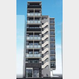 リヴシティ両国五番館 5階 築1年9ヶ月の賃貸物件