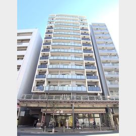 ＲＥＳＩＤＩＡ亀戸プレイス 7階 築4年9ヶ月の賃貸物件