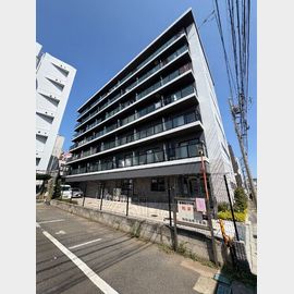 ラ・グリシーヌ 4階 築4年7ヶ月の賃貸物件