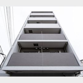 ハーモニーレジデンス東京イーストコア♯００４ 11階 築10年5ヶ月の賃貸物件