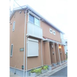 キャステールの賃貸物件