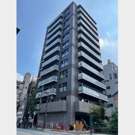 町屋駅より徒歩13分 10階 築1年7ヶ月の賃貸物件