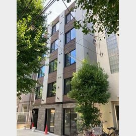 モンテ駒込の賃貸物件