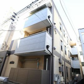 入谷駅より徒歩6分 1階 築16年1ヶ月の賃貸物件