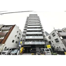 ＭＡＩＮＳＴＡＧＥ錦糸町７ラピス 5階 築11年1ヶ月の賃貸物件