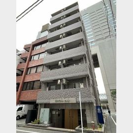 水天宮前駅より徒歩3分 8階 築25年2ヶ月の賃貸物件