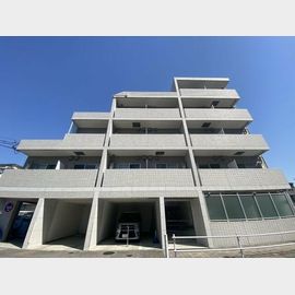 ＡＺＥＳＴ志村三丁目 2階 築10年の賃貸物件