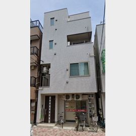 めぐみ薬局 4階 築6年の賃貸物件