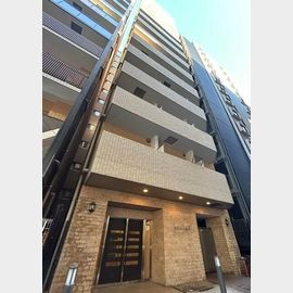 水天宮前駅より徒歩3分 5階 築20年8ヶ月の賃貸物件