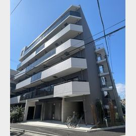 東十条駅より徒歩10分 5階 築3年10ヶ月の賃貸物件