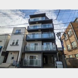 西巣鴨駅より徒歩9分 4階 築7年3ヶ月の賃貸物件