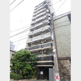 CITY SPIRE蔵前 6階 築19年3ヶ月の賃貸物件