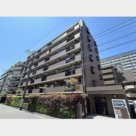 ＣＩＴＹＳＰＩＲＥ西葛西の賃貸物件