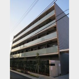 綾瀬駅より徒歩8分 4階 築9年7ヶ月の賃貸物件