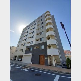 カンタベリーベルズ 3階 築14年1ヶ月の賃貸物件