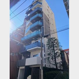 クレアトゥール清澄白河 3階 築5年9ヶ月の賃貸物件