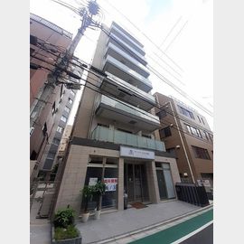 本郷三丁目駅より徒歩1分 3階 築2年1ヶ月の賃貸物件