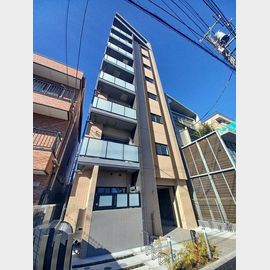 リバーサイド奥浅草の賃貸物件