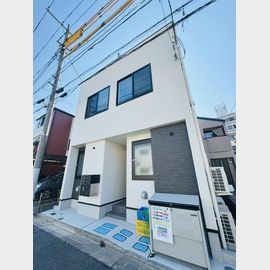 プルミア梅島 3階 新築の賃貸物件