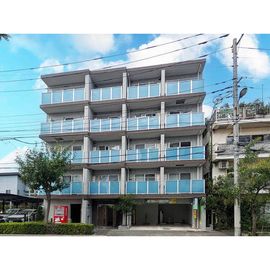 GRANPASEO舎人 3階 築4年6ヶ月の賃貸物件