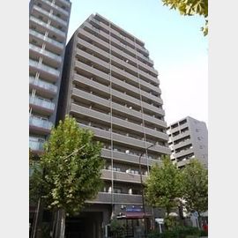 浜町駅より徒歩4分 築28年1ヶ月 14階建の賃貸物件