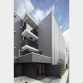 北池袋駅より徒歩7分 2階 築8年2ヶ月の賃貸物件