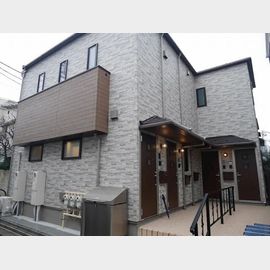 アベニールブリリアント 1階 築6年2ヶ月の賃貸物件