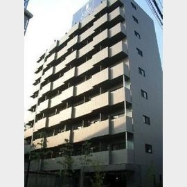 ルーブル南池袋 4階 築18年8ヶ月の賃貸物件