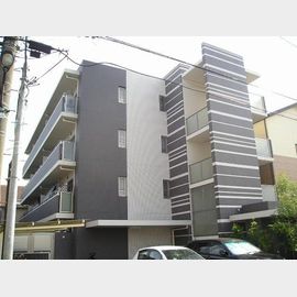 谷在家駅より徒歩10分 2階 築16年7ヶ月の賃貸物件