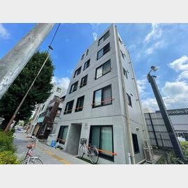 Beno Hasuneの賃貸物件