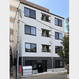 レピュア十条レジデンスIIの賃貸物件