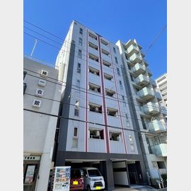 シャインツリー両国 3階 築13年11ヶ月の賃貸物件