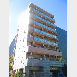 サピー豊洲 3階 築15年10ヶ月の賃貸物件