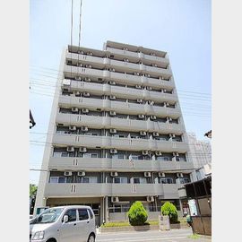 ホタカリュミエール・イワタ 2階 築18年7ヶ月の賃貸物件