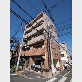 ムーンライトコート 5階 築19年3ヶ月の賃貸物件