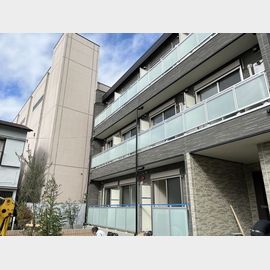 ブランシュバル五反野の賃貸物件