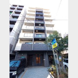 三ノ輪駅より徒歩8分 7階 築9年10ヶ月の賃貸物件