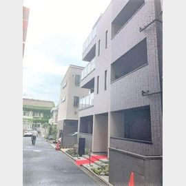 アラメゾンルアナ 4階 築2年10ヶ月の賃貸物件