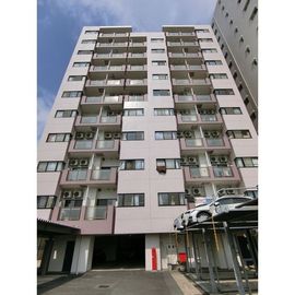 サンハイム清水 2階 築36年6ヶ月の賃貸物件