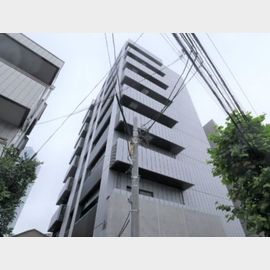 押上駅より徒歩4分 4階 築3年10ヶ月の賃貸物件