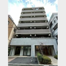 本所吾妻橋駅より徒歩5分 4階 築18年7ヶ月の賃貸物件