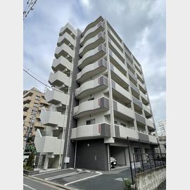 ヌーベルメゾンヤマヤの賃貸物件