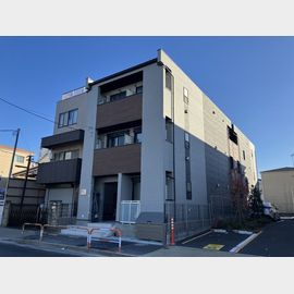 IXO陽桜の賃貸物件