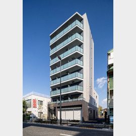 アダチライナートネリレジデンス 2階 築3年2ヶ月の賃貸物件