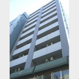 モルトソーニャ 3階 築22年2ヶ月の賃貸物件