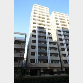 後楽園駅より徒歩10分 8階 築21年の賃貸物件