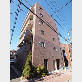 三ノ輪駅より徒歩5分 5階 築11年1ヶ月の賃貸物件