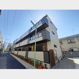 アンソレイエ町屋 2階 築3年1ヶ月の賃貸物件